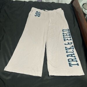 Wild Fable Light Gray Sweatpants